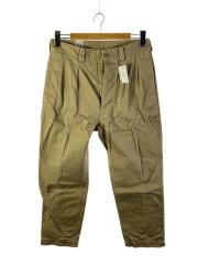 画像：ボトム/--/コットン/BEG