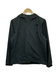 画像：ナイロンジャケット_NP21904Z/M/ナイロン/BLK