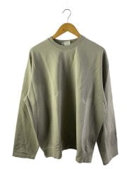 画像：スウェット/FREE/コットン/GRY/無地/GM221-70176