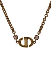 画像：ネックレス/--/GLD/トップ有/レディース