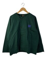 画像：長袖シャツ/M/NS239SH