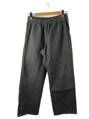 画像：ボトム/M/コットン/GRY/1166