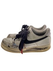 画像：AIR FORCE 1 07 / PARANOISE_エアフォース 1 07 / パラノイズ/26cm/WHT
