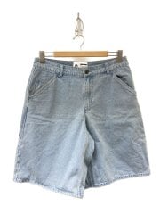画像：ショートパンツ/30/デニム/IDG/無地