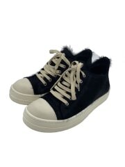 画像：ローカットスニーカー/41/BLK