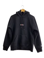 画像：TOYOTA GAZOO Racing/パーカー/L/ポリエステル/BLK