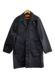 画像：×FREAK’S STORE/コート/M/ポリエステル/BLK/RK7513