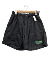 画像：Short Pants/ショートパンツ/M/ポリエステル/BLK
