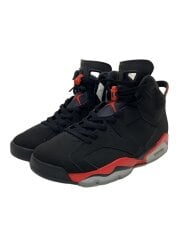 画像：Air Jordan 6 Retro/Infrared Salesman/28cm/BLK/CT8529-001