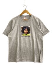 画像：26SS/Aretha Tee/Tシャツ/M/コットン/GRY//