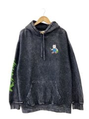 画像：Childs Play Hoodie/パーカー/M/コットン/BLK//