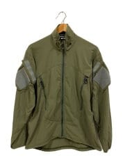 画像：MARS Level4/SLINGSHOT JACKET/S/--/KHK/19057