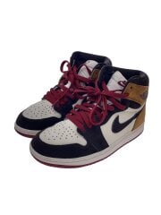 画像：Air Jordan 1 High OG Love Letter/ハイカットスニーカー/25cm/BRW