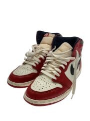 画像：AIR JORDAN 1 RETRO HIGH OG_エアジョーダン 1 レトロ ハイ OG/27cm/WHT