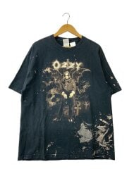 画像：00s/OZZY OSBOURNE/Tシャツ/XL/コットン/BLK//