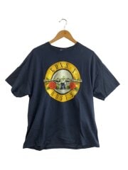 画像：00s/Guns N Roses/Tシャツ/XL/コットン/BLK