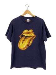 画像：THE ROLLING STONES GOLD TONGUE BRIDGES TO BABYLON/L/コットン