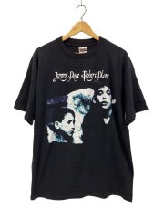 画像：JIMMY PAGE ROBERT PLANT NORTH AMERICAN TOUR 1998/XL/コットン