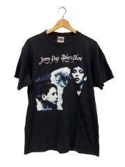 画像：JIMMY PAGE ROBERT PLANT NORTH AMERICAN TOUR 1998/L/コットン