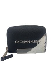 画像：長財布/レザー/NVY/無地/メンズ/タット2