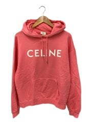 画像：パーカー/L/コットン/PNK/2Y321670Q