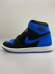 画像：AIR JORDAN 1 RETRO HIGH OG_エアジョーダン1 レトロ ハイ OG/28.5cm/BLU