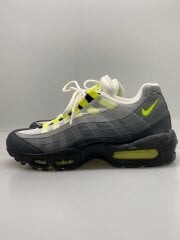 画像：AIR MAX 95 OG/27cm/GRY