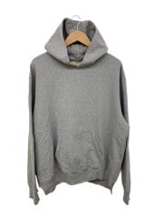 画像：パーカー/3/コットン/GRY/US1955