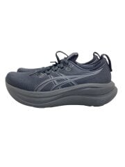 画像：ローカットスニーカー/25cm/BLK/1012B899