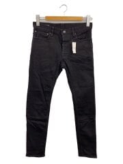 画像：スキニーパンツ/--/コットン/BLK/FPK107HSBCA