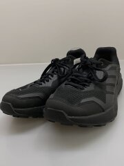 画像：TERREX TRAILRIDER TRAIL_テレックス トレイルライダー トレイル/25.5cm/BLK//