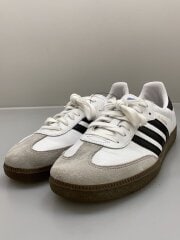 画像：ローカットスニーカー/28.5cm/WHT/B75806//