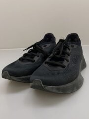 画像：ローカットスニーカー/28.5cm/BLK/JH5545//