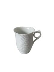 画像：カップ&ソーサー/WHT/29572