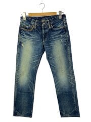 画像：ボトム/30/デニム/IDG/4AP-2352