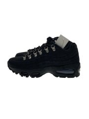画像：AIR MAX 95 BIG BUBBLE_エア マックス 95 ビッグ バブル/24.5cm/ブラック