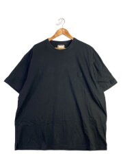 画像：Tシャツ/24SS/クラゲ/SIZE54/コットン/ブラック//