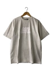 画像：Tシャツ/L/コットン/WHT/G26SSCS8//