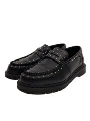 画像：Penton Loafer/UK8/BLK/レザー/AW006//