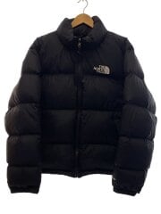 画像：ダウンジャケット/L/ナイロン/BLK/NF0A3C8D/1996 RETRO NUPTSE JACKET