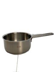 画像：鍋/SAUCE PAN/サイズ:16cm/SLV
