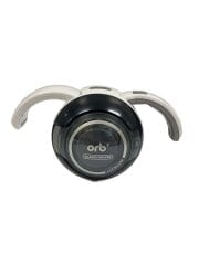 画像：掃除機 リチウムオーブ BO36L/ORB36LBK [ブラック]