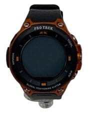 画像：Smart Outdoor Watch PRO TREK Smart WSD-F20-RG [オレンジ]/デジタル