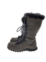 画像：ブーツ/24.5cm/KHK