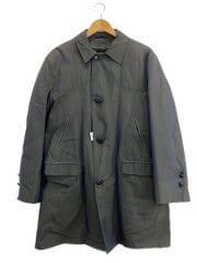 画像：コート/40/--/GRN