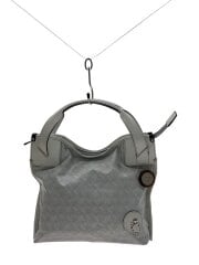 画像：トートバッグ/--/GRY/総柄