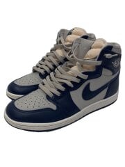 画像：AIR JORDAN 1 HIGH 85_エア ジョーダン 1 ハイ 85/26.5cm/NVY