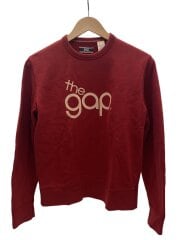 画像：スウェット/XXS/コットン/RED/141258/the gap/OLD