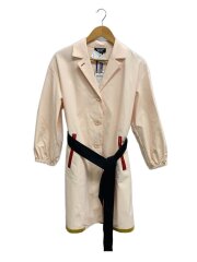 画像：コート/38/ポリエステル/CMWYYS0201