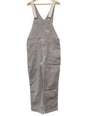 画像：オーバーオール/L/コットン
